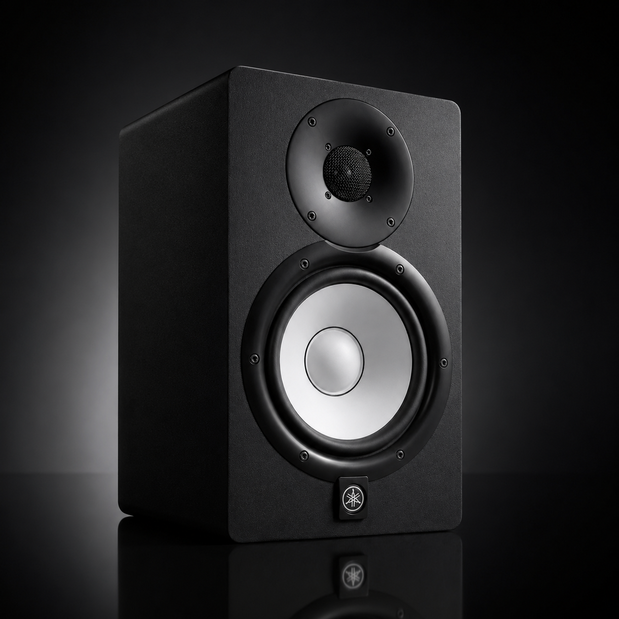Yamaha HS7 Studio Monitor Price