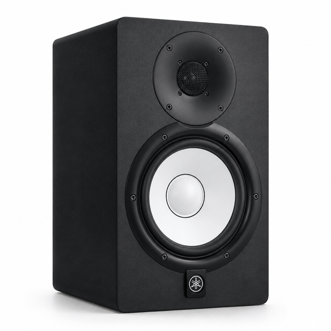 Yamaha HS7 studio investment