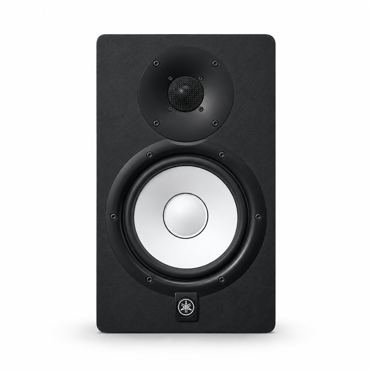 Yamaha HS7 Studio Monitor Speaker Price in Kenya 6 Yamaha HS7 Powered Monitor