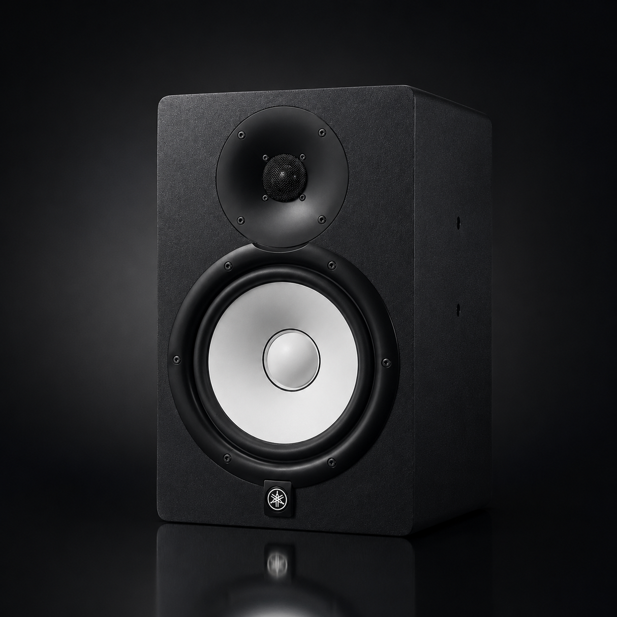 Yamaha HS8 Studio Monitor Price in Kenya 5 Yamaha HS8 Studio Monitor