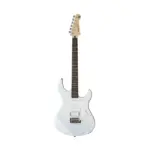 Yamaha PAC012 Electric Guitar - Image 3