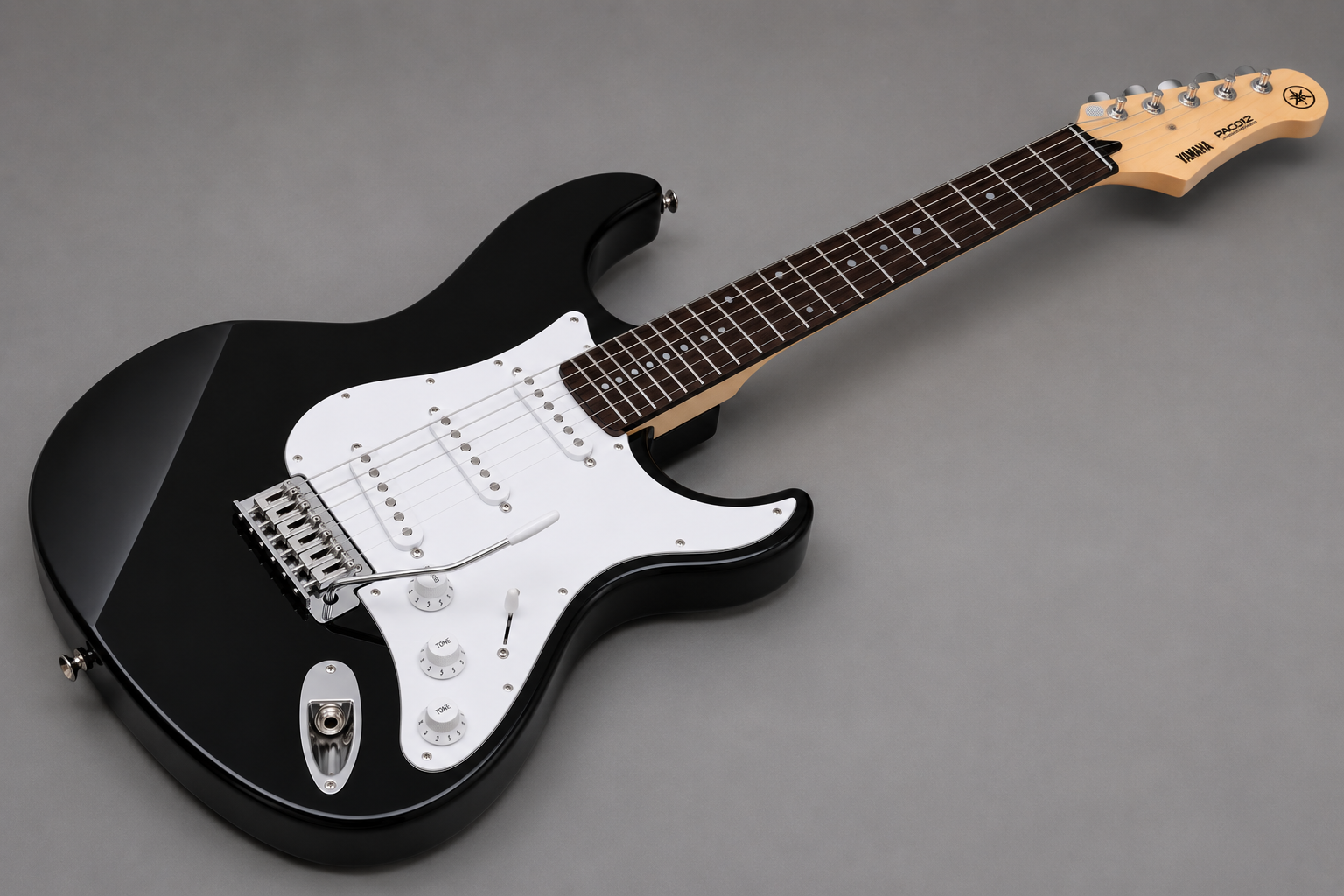 Yamaha PAC012 Electric Guitar Kenya: Best Starter Guitar for Learning, Worship and Bands 7 Yamaha PAC012 Electric Guitar Kenya