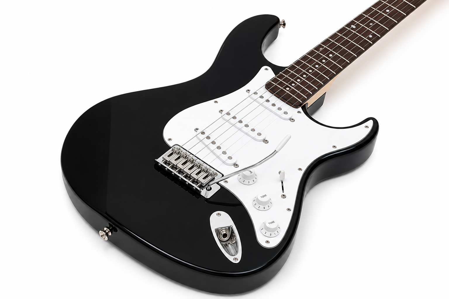 Yamaha PAC012 Electric Guitar Kenya: Best Starter Guitar for Learning, Worship and Bands 9 Yamaha PAC012 electric guitar for beginners