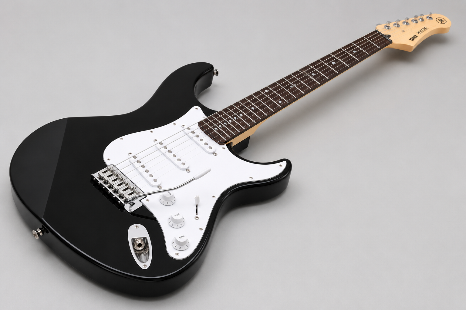Yamaha PAC012