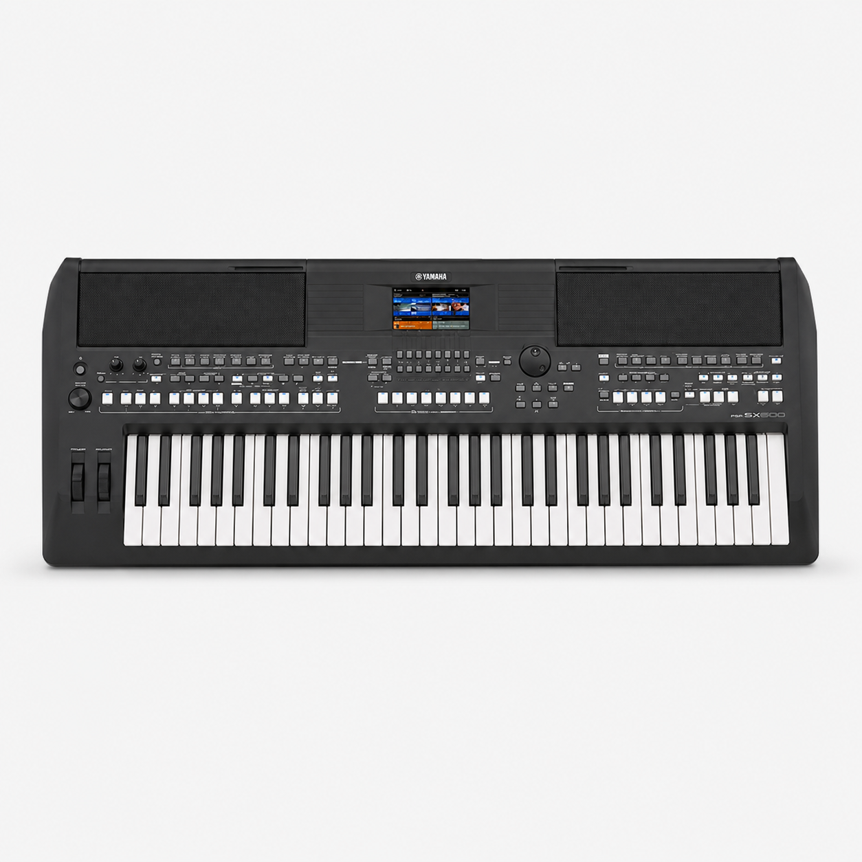 Yamaha PSR-SX600 Kenya
