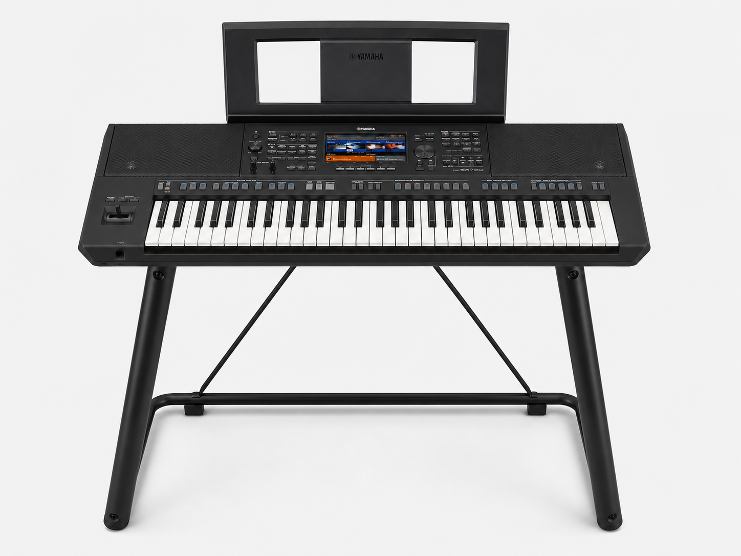 Yamaha PSR-SX720 Keyboard Kenya 5 Yamaha PSR-SX720 Keyboard