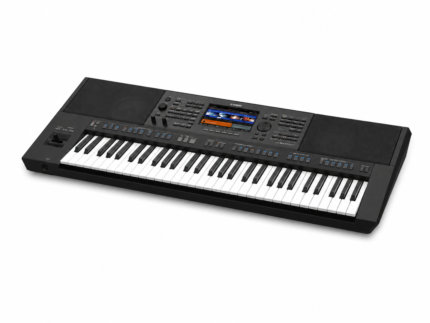 Yamaha PSR-SX920 for sale Kenya