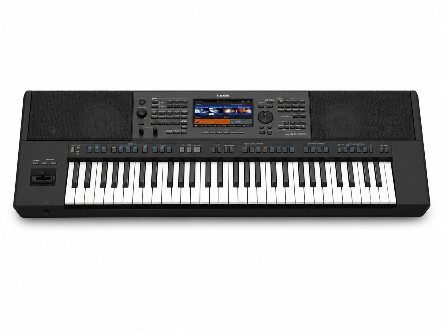 Yamaha PSR-SX920 Keyboard Price in Kenya 6 Yamaha PSR-SX920 Arranger Keyboard