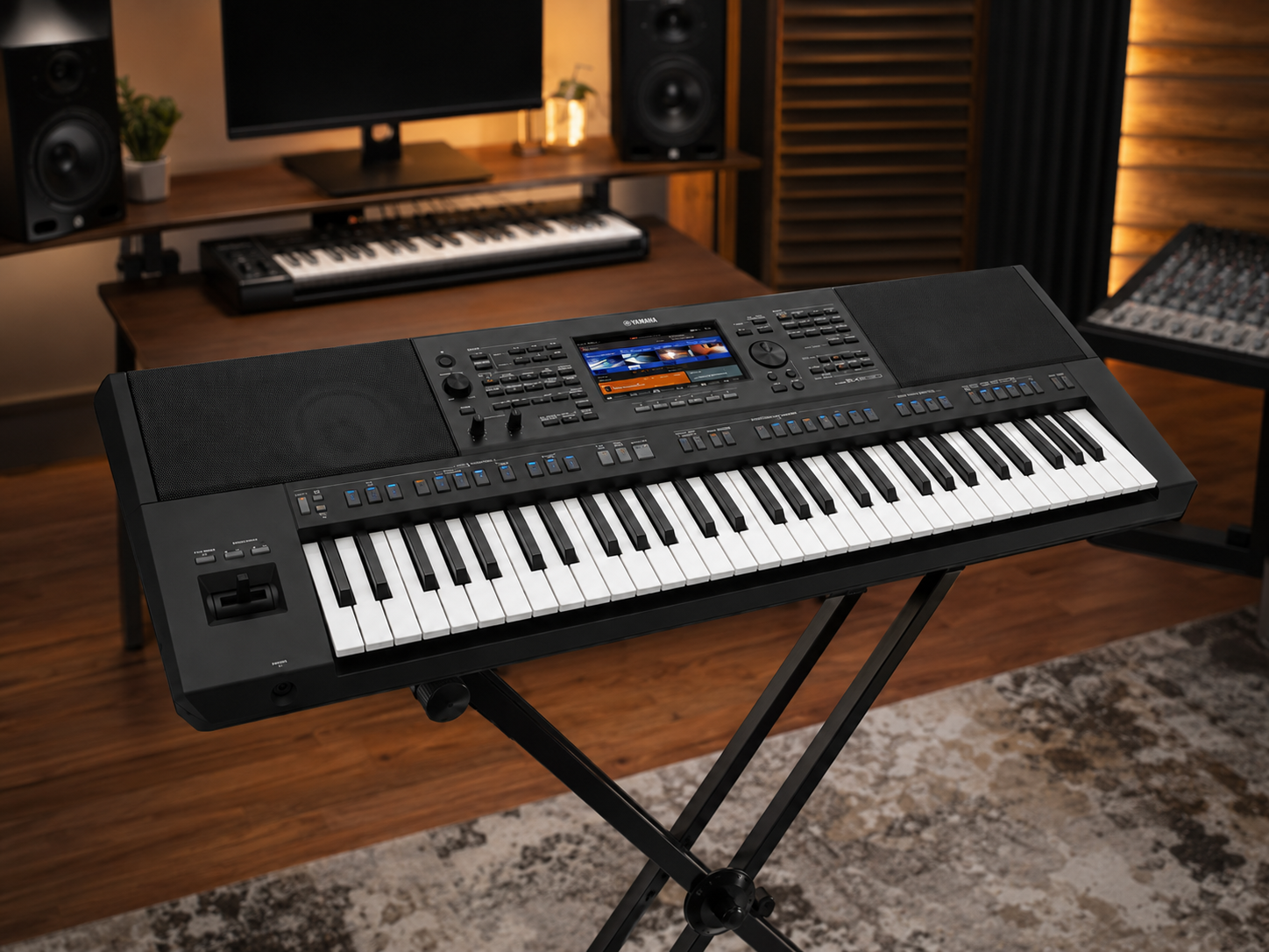 Yamaha PSR-SX920 Keyboard Price in Kenya 5 Yamaha PSR-SX920 Keyboard