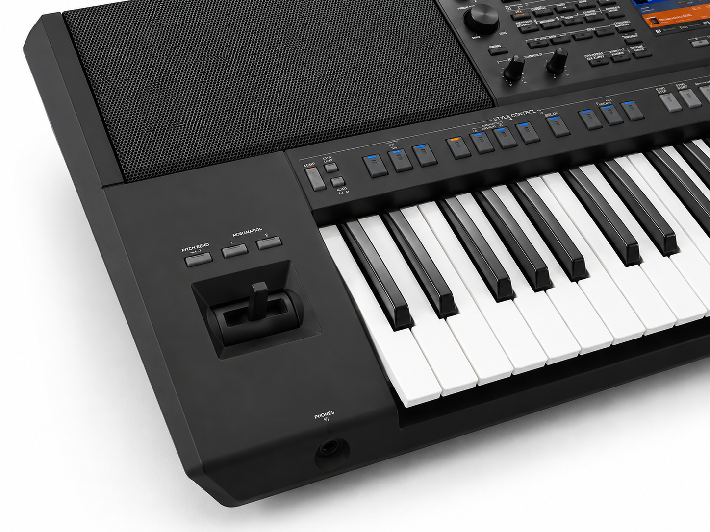 Yamaha PSR-SX920 Keyboard Price in Kenya 7 Yamaha PSR-SX920 Professional Keyboard
