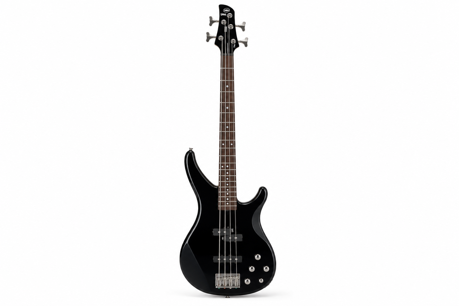 Yamaha TRBX174 Bass Guitar in Kenya: A Smart Choice for Beginners and Bands 7 Yamaha TRBX174 4 string bass guitar