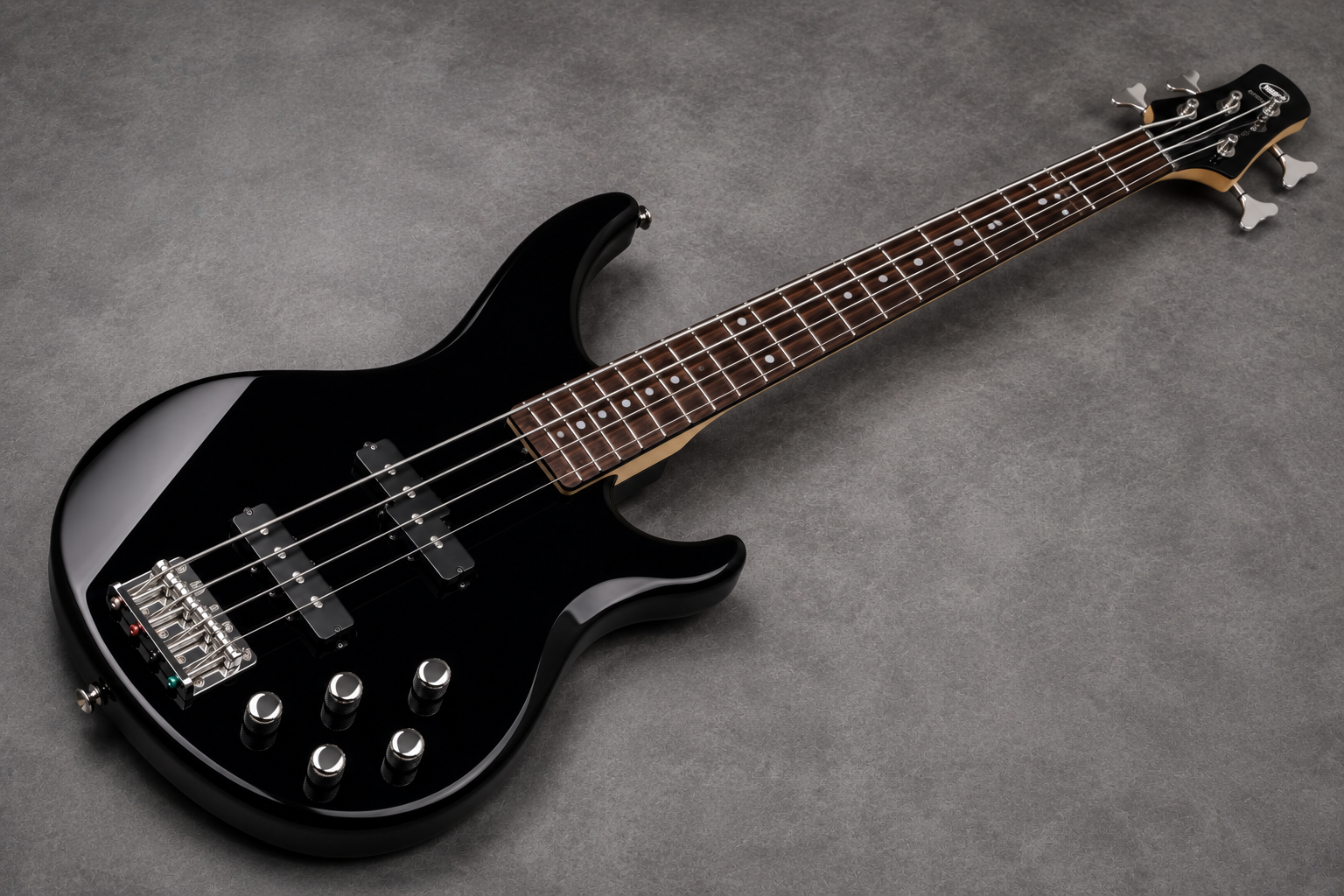 Yamaha TRBX174 Bass Guitar in Kenya: A Smart Choice for Beginners and Bands 6 Yamaha TRBX174 Bass Guitar Kenya