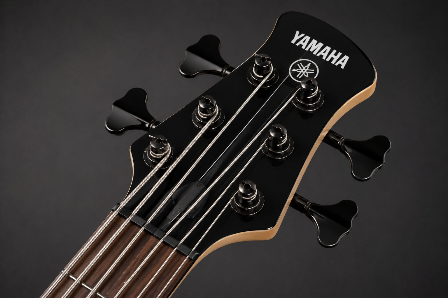 Yamaha TRBX305 Bass Guitar Price In Kenya – A Powerful 5-String Bass for Modern Musicians 7 Yamaha TRBX305 5 string bass guitar