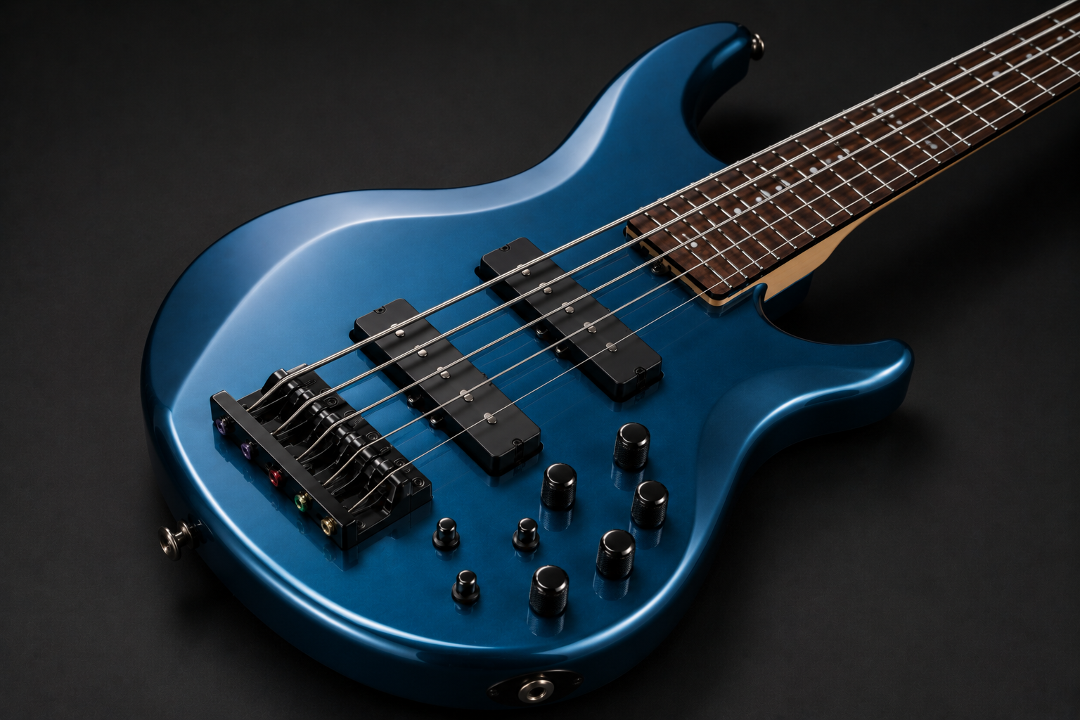 Yamaha TRBX305 Bass Guitar Price In Kenya – A Powerful 5-String Bass for Modern Musicians 5 Yamaha TRBX305 Bass Guitar Price In Kenya