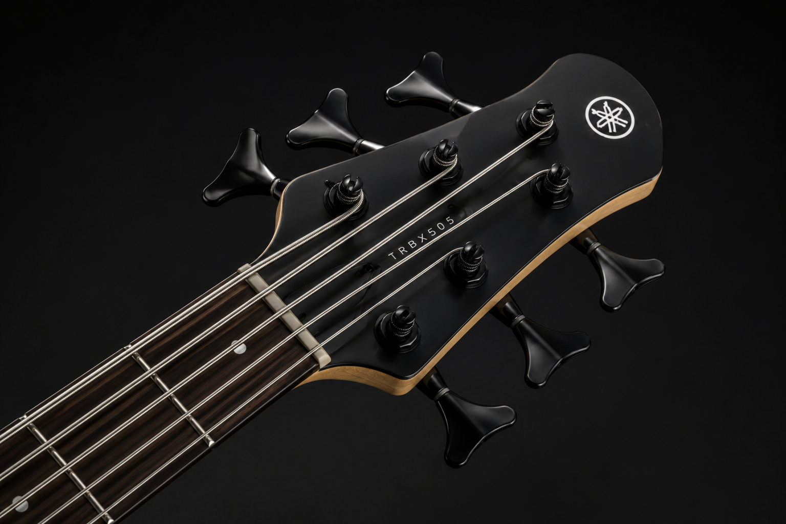 Yamaha TRBX505 5-String Bass Guitar Kenya 5 Yamaha TRBX505 5-String Bass Guitar