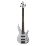 Yamaha TRBX505 5-String Bass Guitar - Image 4