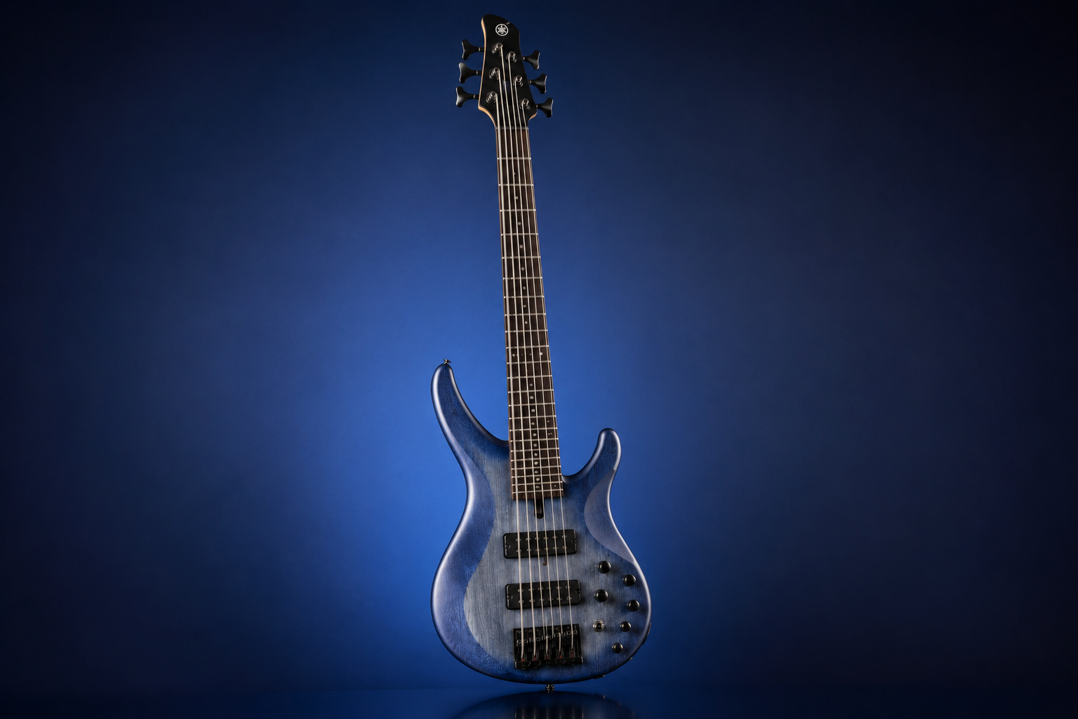 Yamaha TRBX505 5-String Bass Guitar Kenya 6 Yamaha TRBX505 Bass Guitar Kenya