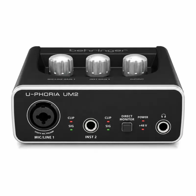 behringer-u-phoria-um2-