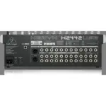 analog mixer with USB