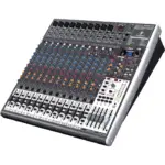 Behringer X2442USB mixer
