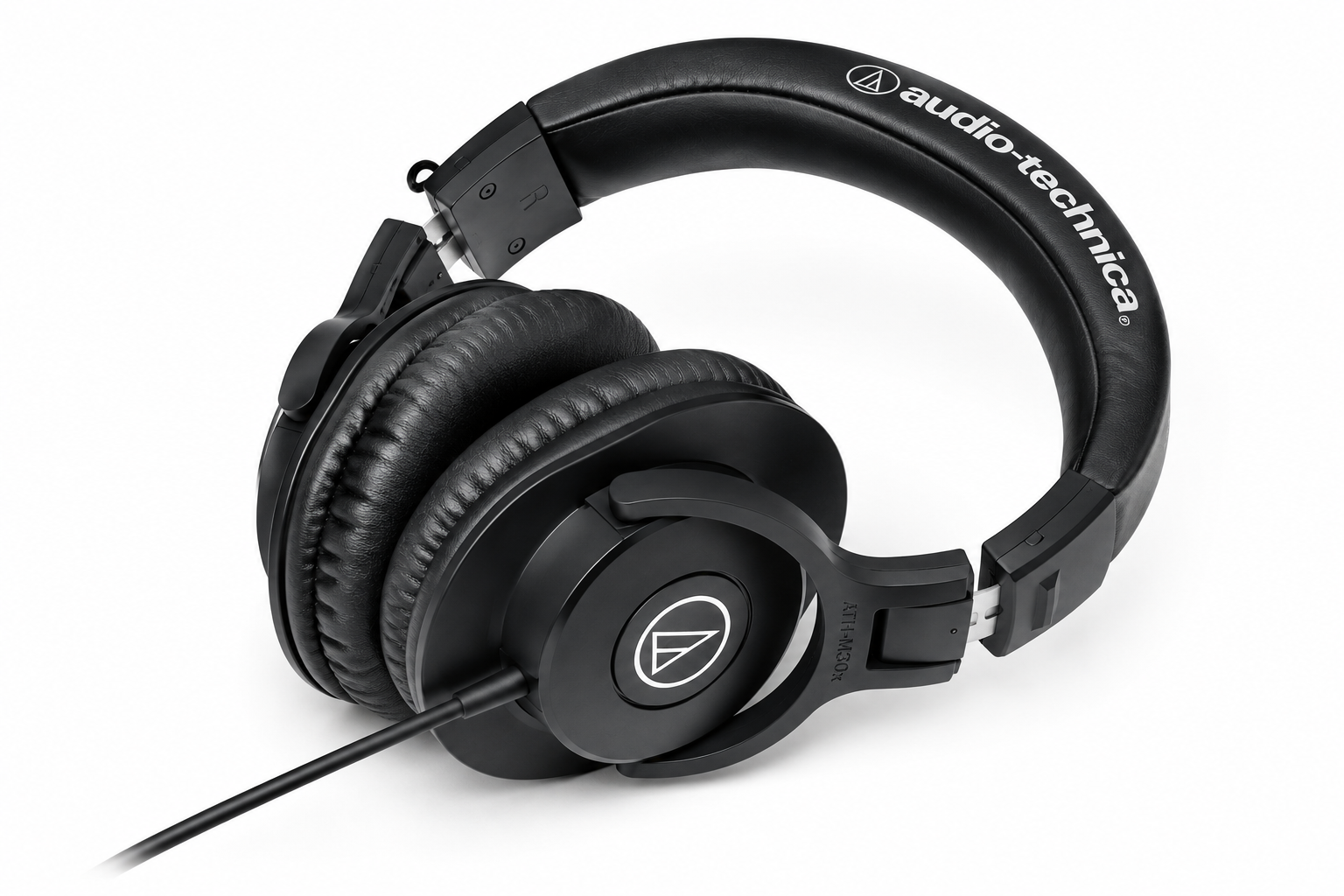 Audio-Technica ATH-M30x Price In Kenya – A Reliable Headphone for Studio Work and Daily Production 13 Buy ATH-M30x Kenya