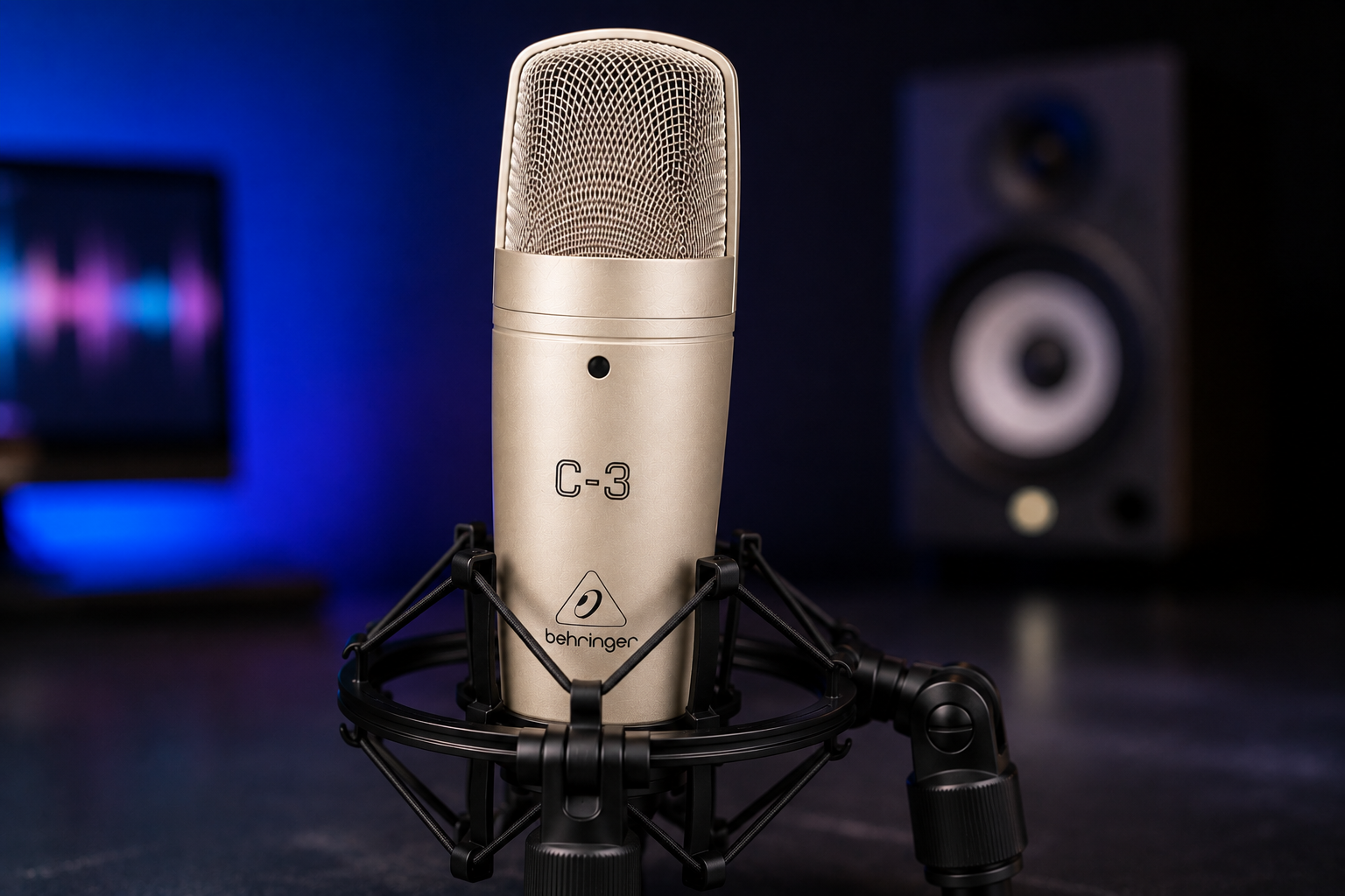 Behringer C-3 Price In Kenya 10 Buy Behringer C-3 microphone