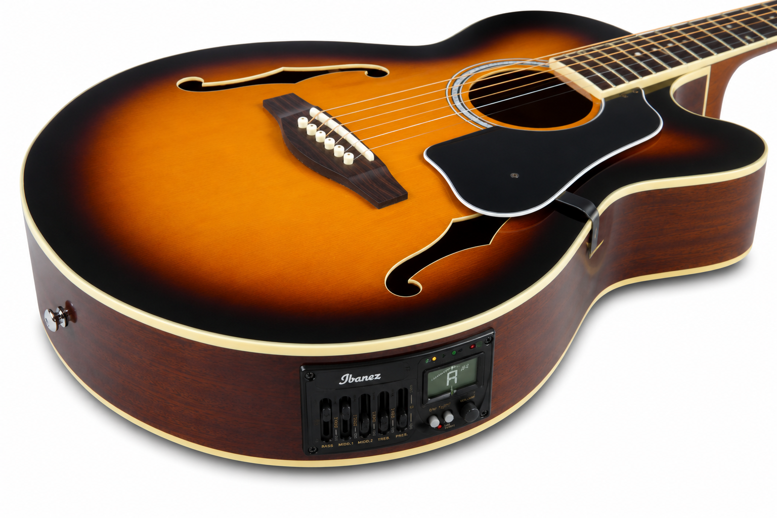 Ibanez 41-Inch Semi-Acoustic Guitar Price In Kenya – Best Guitar for Worship, Studio and Stage 15 Buy Ibanez 41-Inch Semi-Acoustic Guitar Kenya