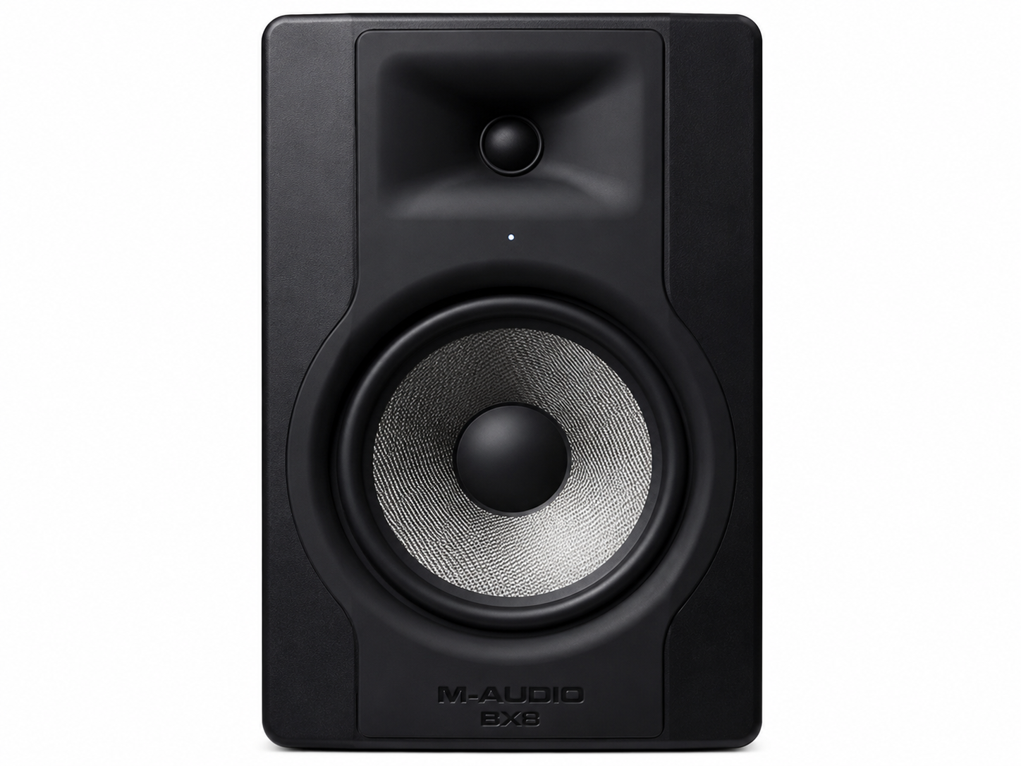 M-Audio BX8 D3 Studio Monitor Price In Kenya – Powerful Studio Monitor for Producers 13 Buy M-Audio BX8 D3 Kenya
