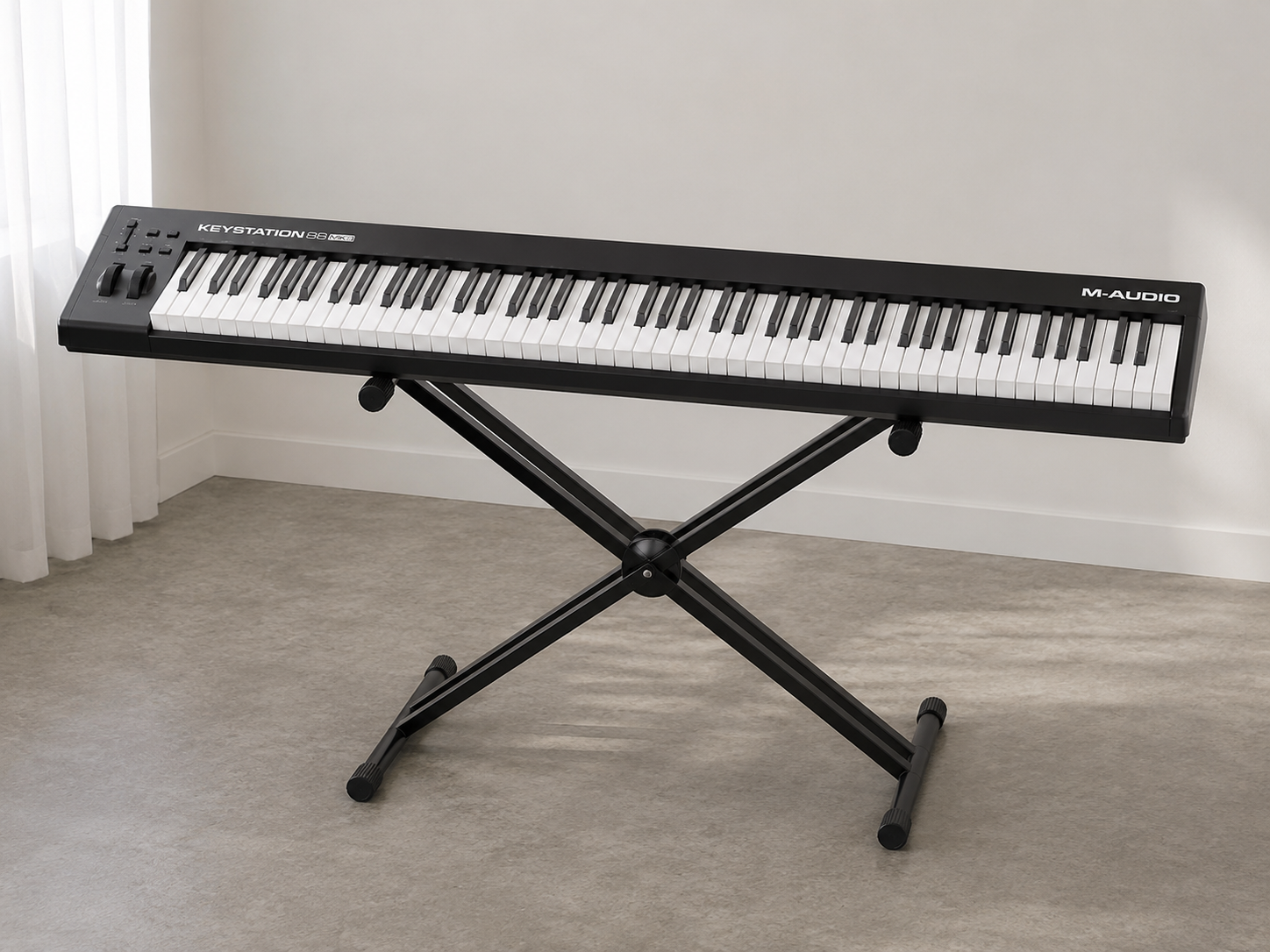 M-Audio Keystation 88 price in Kenya
