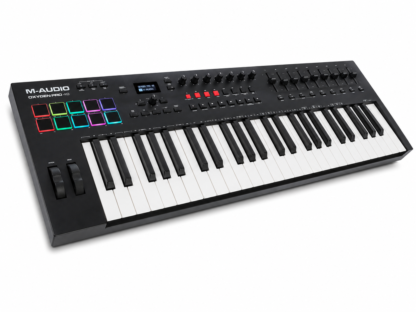 M-Audio Oxygen Pro 49 price in Kenya