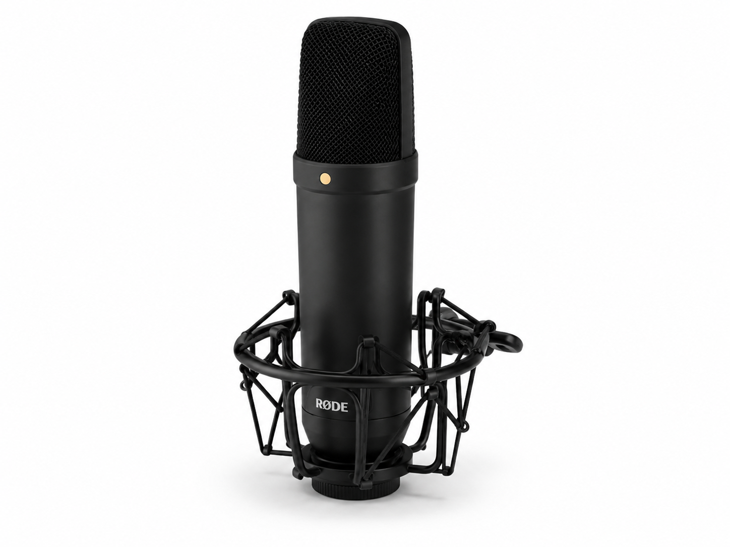 RODE NT1 Signature Condenser Microphone: A Professional Recording Investment That Delivers for Years 11 Buy RODE NT1 Signature Kenya