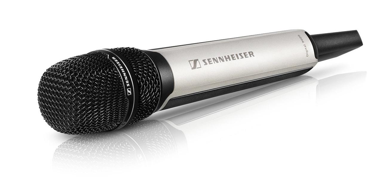 Sennheiser SKM 9000 Wireless Microphone in Kenya 15 Buy Sennheiser SKM 9000 Kenya