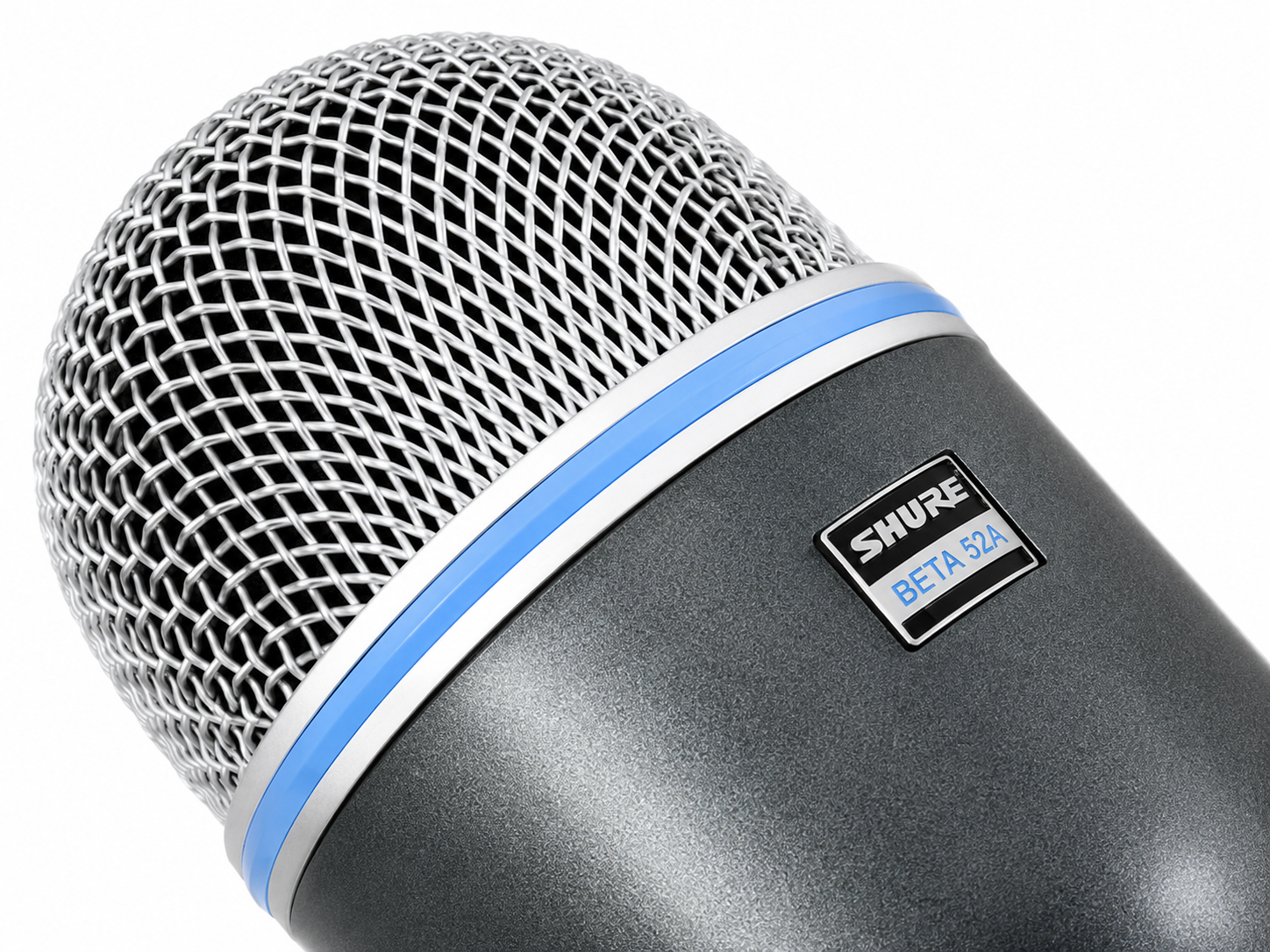Why the Shure BETA 52A Kick Drum Microphone Is a Top Choice for Kick Drums and Bass Instruments 12 Buy Shure BETA 52A Kenya