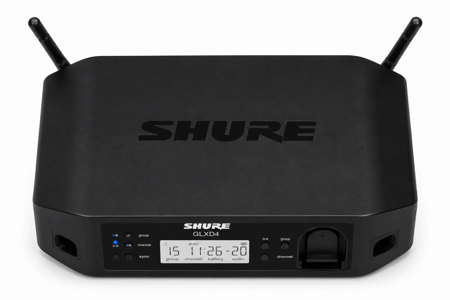 Why the Shure GLXD4 Is a Trusted Wireless Receiver for Modern Churches, Schools and Event Venues 17 Buy Shure GLXD4 Kenya