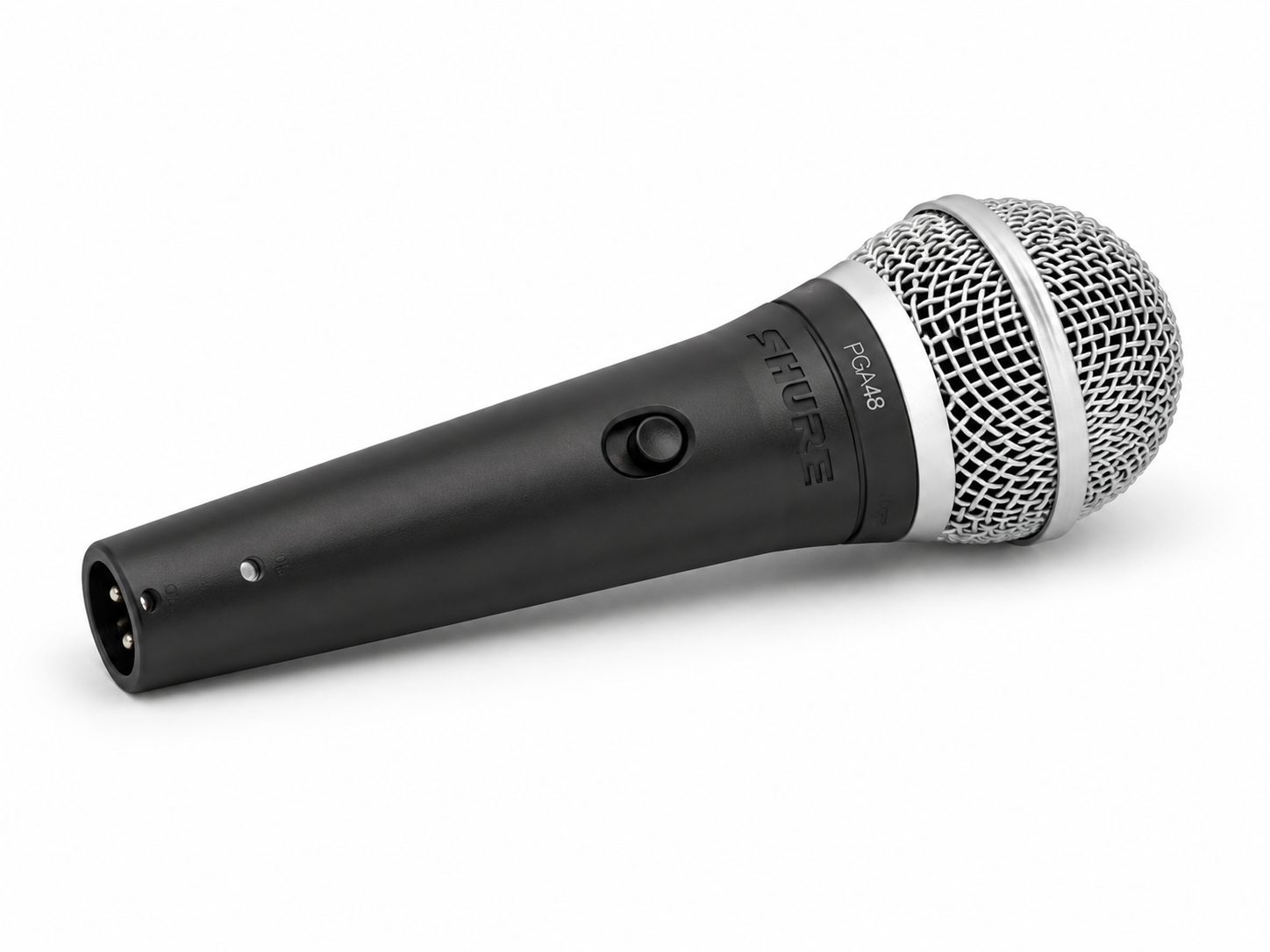 Why the Shure PGA48 Wired Microphone Remains a Popular Choice for Churches, Schools and Events 12 Buy Shure PGA48 Kenya