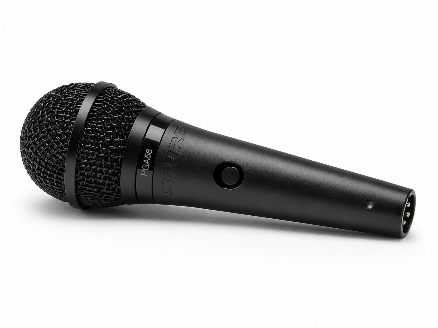 Shure PGA58 Wired Microphone: Delivering Confident Vocals for Every Performance 12 Buy Shure PGA58 Kenya