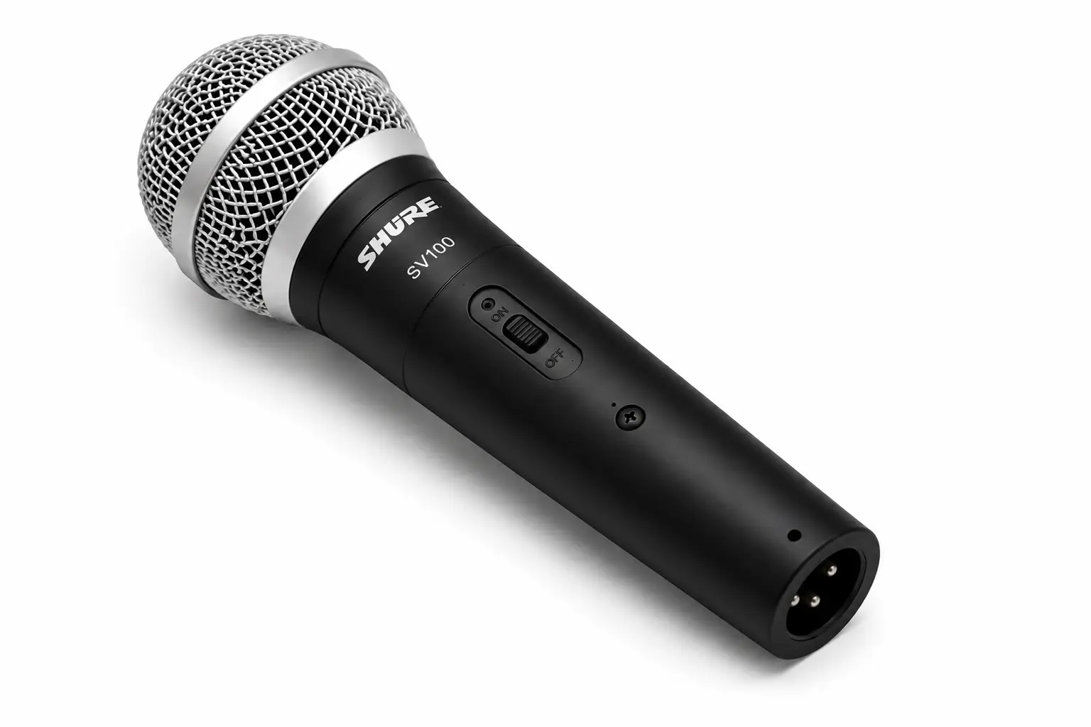 Shure SV100 Price In Kenya – A Budget-Friendly Microphone That Delivers Professional Results 16 Cardioid Dynamic Microphone Kenya