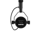 streaming microphone