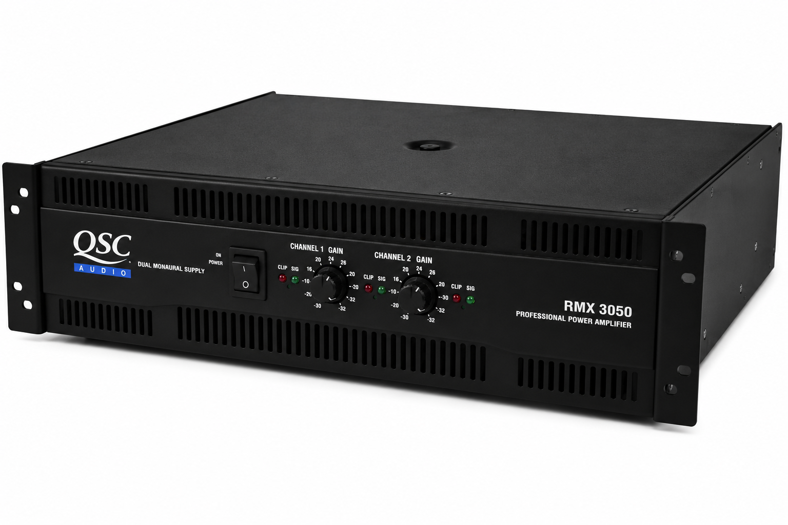 QSC RMX 3050 Price in Kenya 7 Original QSC RMX 3050 Kenya