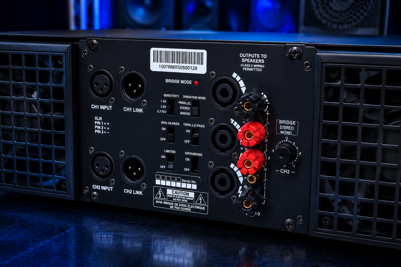 QSC RMX 5050 Price In Kenya 10 Original QSC RMX 5050 Kenya