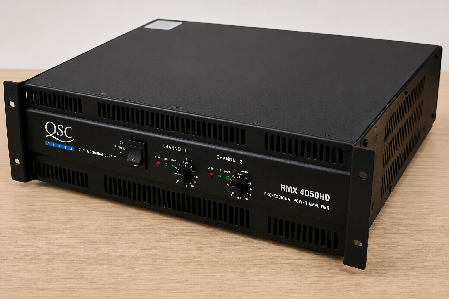QSC RMX 4050HD Price
