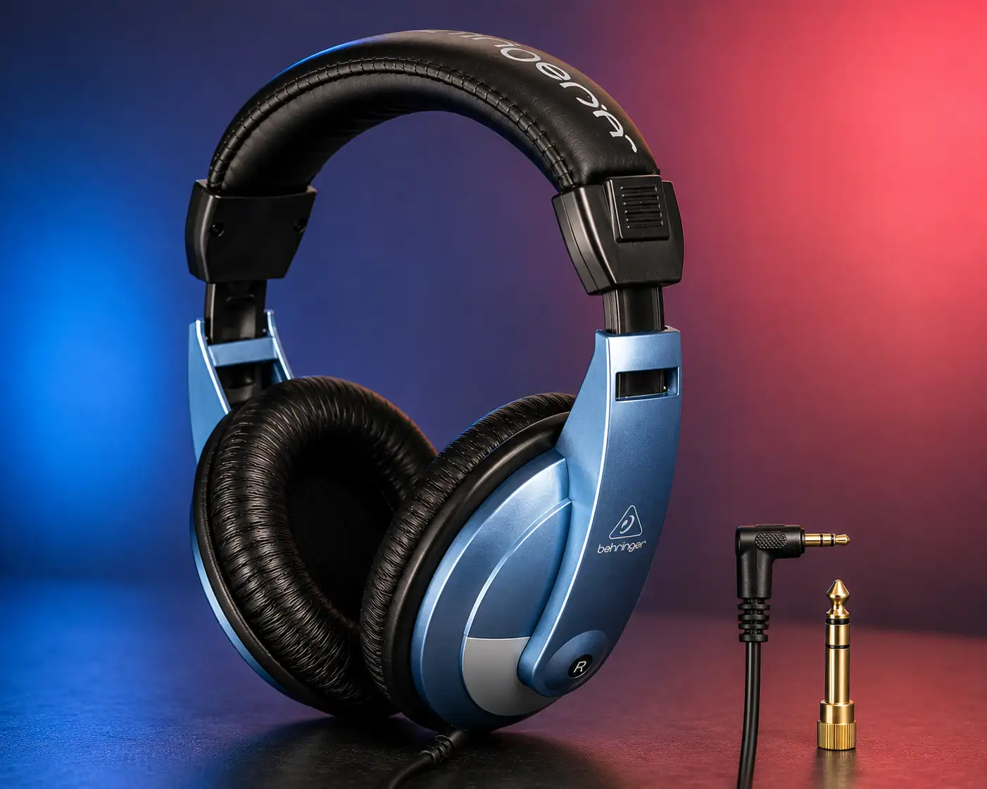 Best Behringer HPM1000 Price in Kenya at Spectrum Audio 19 Behringer hpm1000 monitoring headphones