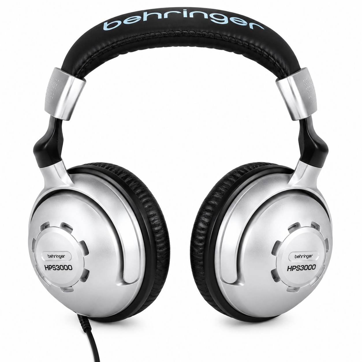 Behringer HPS3000 Headphones Kenya: Quality Headphones 17 Behringer hps3000 monitoring headphones