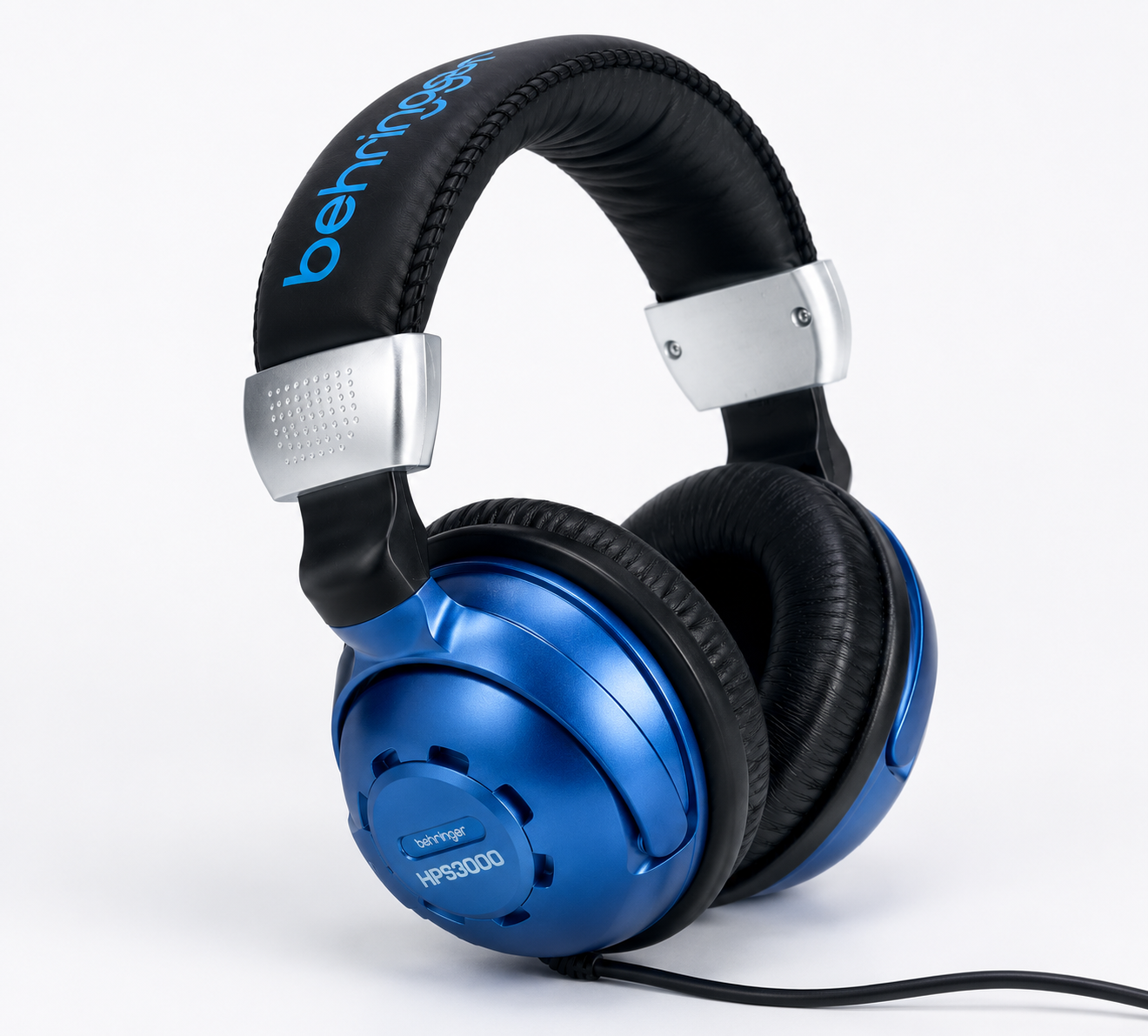 Behringer HPS3000 Headphones Kenya: best Studio Headphones 21 Dj studio headphones