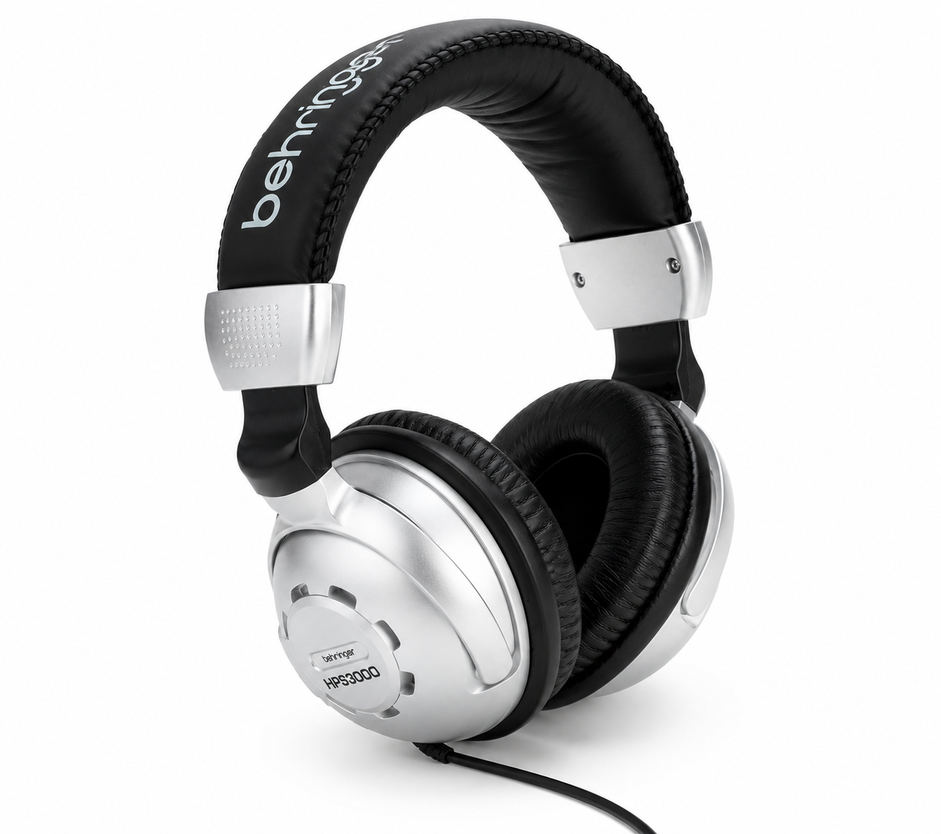 Behringer HPS3000 Headphones Kenya: best Studio Headphones 19 Hps3000 in kenya