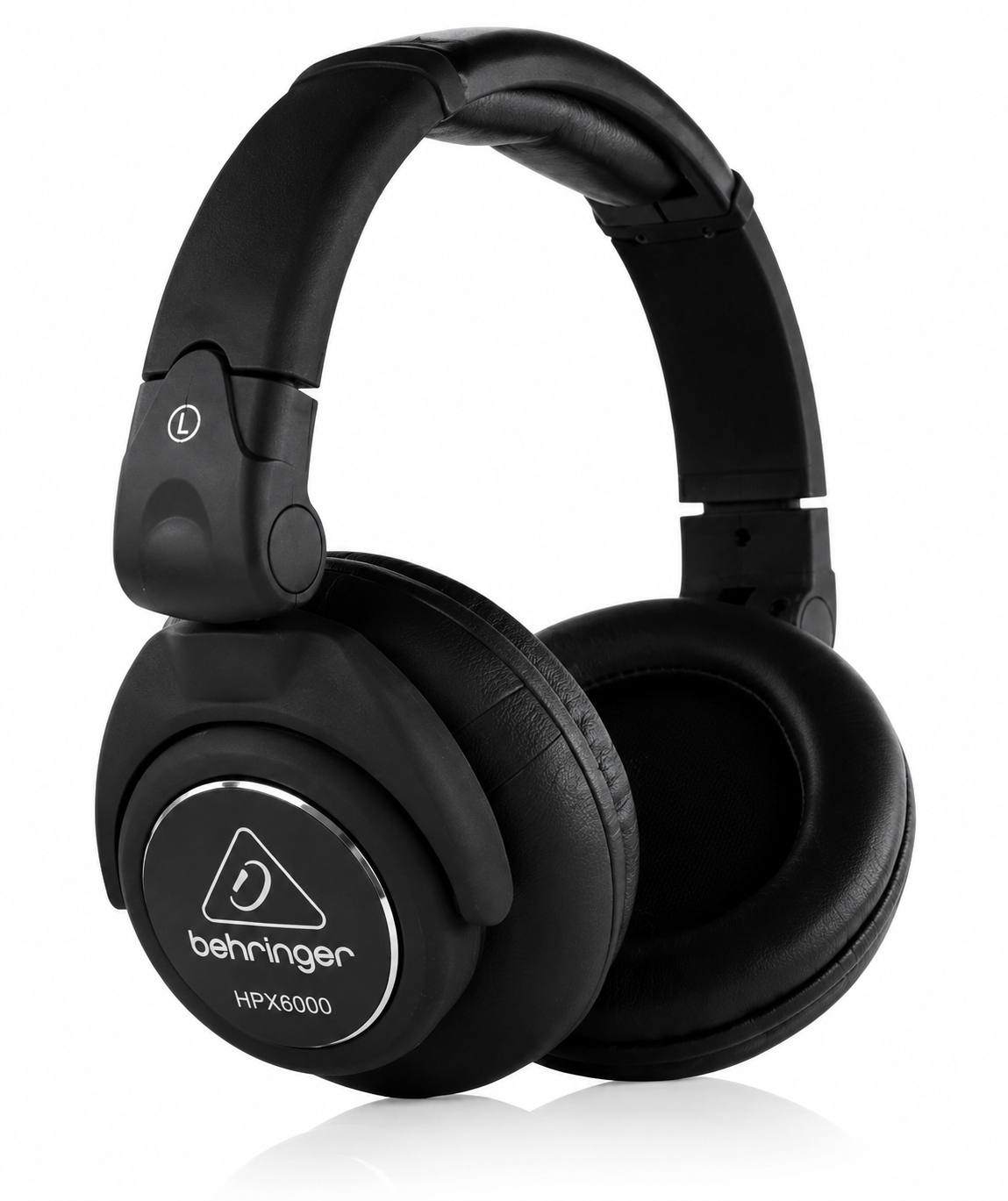 Affordable Behringer HPX6000 Headphones Kenya best for DJs 15 Behringer hpx6000 headphones Kenya