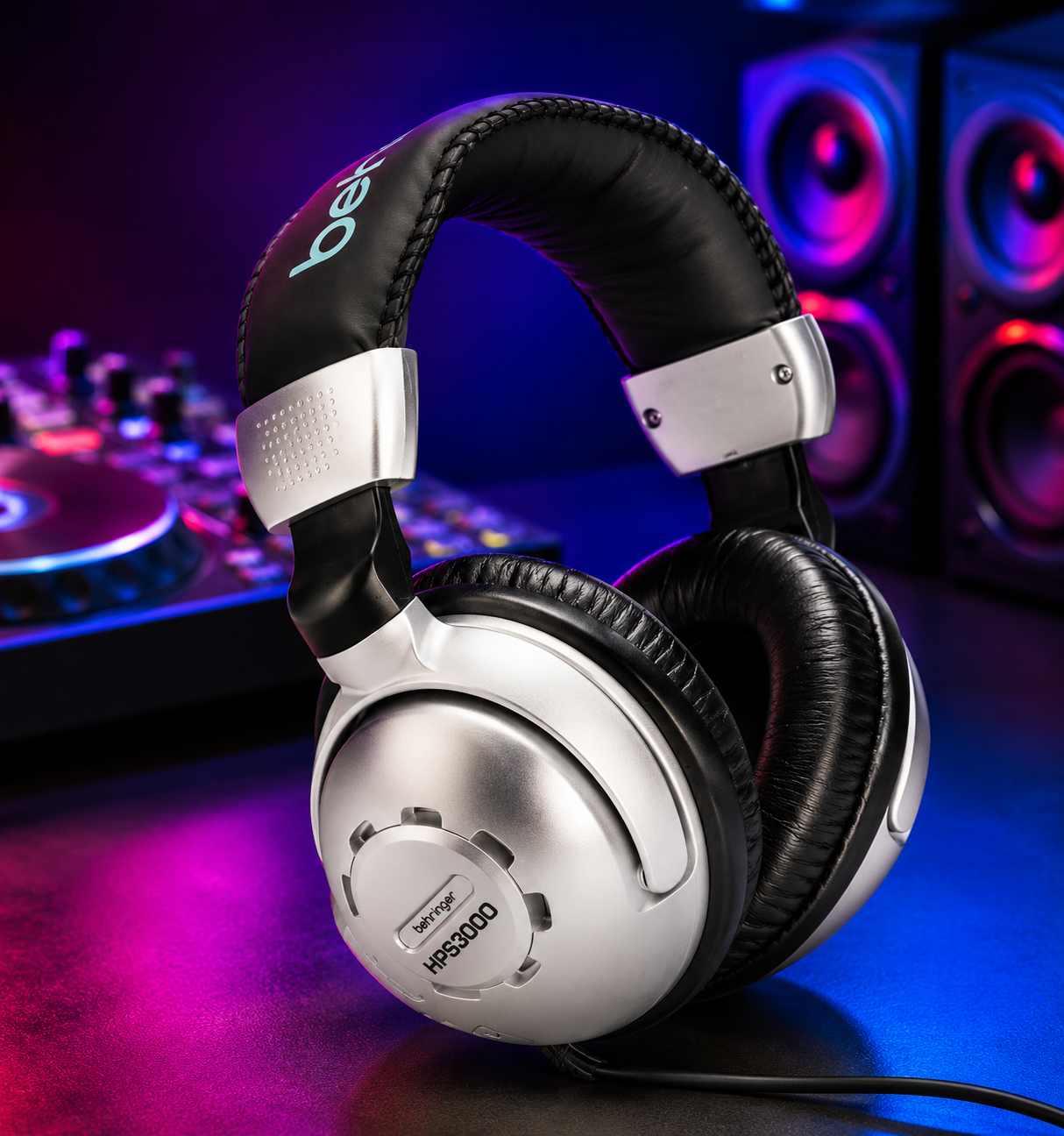 Behringer HPS3000 Headphones Kenya: best Studio Headphones 20 Behringer hps3000 headphones