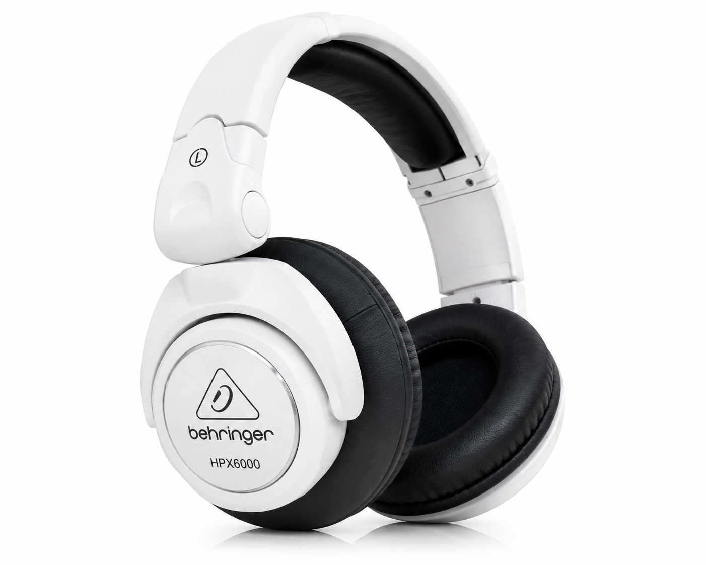 Affordable Behringer HPX6000 Headphones Kenya best for DJs 19 Hpx6000 review