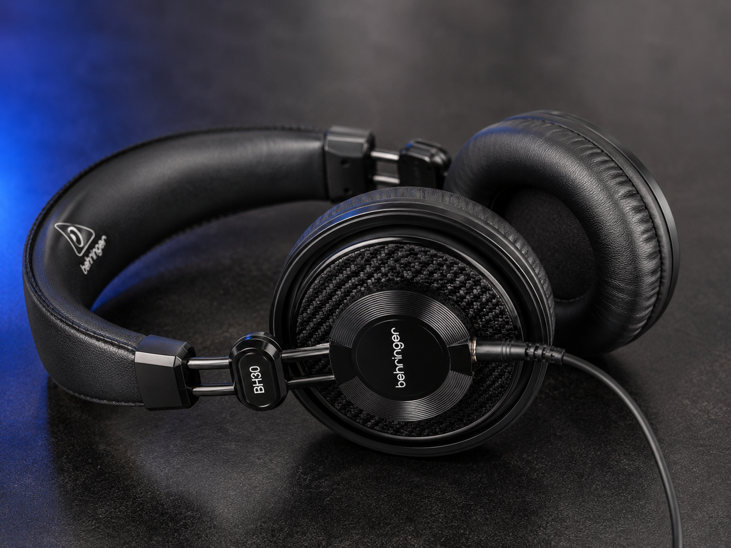 Why Behringer BH30 Headphones Kenya Are Great for Creators 19 Bh30 dj headphones