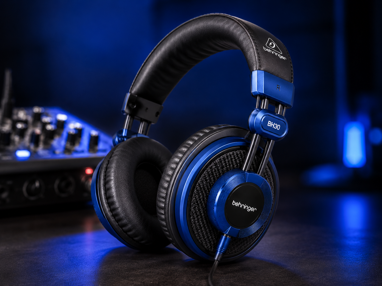 Why Behringer BH30 Headphones Kenya Are Great for Creators 16 Behringer bh30 price in Kenya